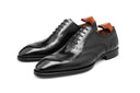 Oxford classic leather shoes