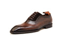 Dressy Oxford shoes