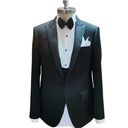 Bespoke 3-piece Tuxedo