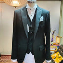 Men’s formal custom suit