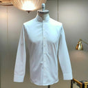 WH Bespoke TailoringBespoke Stylish Oriental Long Sleeve