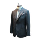 VBC Superbio 21 Micron suit full view – Milanese cut