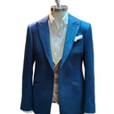 bespoke linen 3 piece suit | Linen 3 Pieces Suit