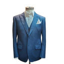 WH Bespoke TailoringBespoke 3 Pieces Suit ( Milanense Edition)
