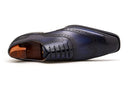 WH Bespoke TailoringFormal Oxford Leather Shoes