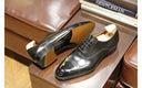 Fully Bespoke - Oxford Shoes Gallery