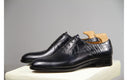 Fully Bespoke - Oxford Shoes Gallery
