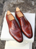 luxury men’s shoes