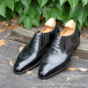 Fully Bespoke - Oxford Shoes Gallery