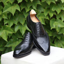 Fully Bespoke - Oxford Shoes Gallery