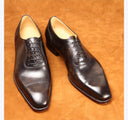 Fully Bespoke - Oxford Shoes Gallery