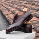 Fully Bespoke - Oxford Shoes Gallery