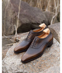 custom dress shoes