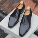 Fully Bespoke - Oxford Shoes Gallery