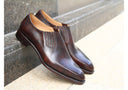 Fully Bespoke - Oxford Shoes Gallery