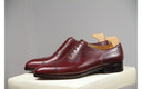 Fully Bespoke - Oxford Shoes Gallery