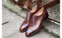 Fully Bespoke - Oxford Shoes Gallery