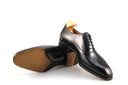 Fully Bespoke - Oxford Shoes Gallery