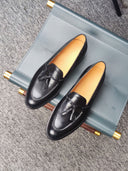 Fully Bespoke - Loafer Shoes Gallery