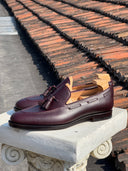 Fully Bespoke - Loafer Shoes Gallery