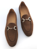 Fully Bespoke -  Loafer Shoes Gallery