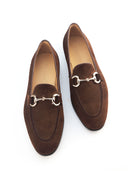 Fully Bespoke - Loafer Shoes Gallery