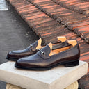 Fully Bespoke - Loafer Shoes Gallery