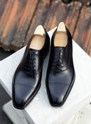 Fully Bespoke - Oxford Shoes Gallery