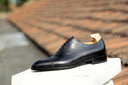 Fully Bespoke - Oxford Shoes Gallery