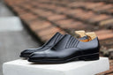 Fully Bespoke - Oxford Shoes Gallery