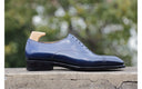 Fully Bespoke - Oxford Shoes Gallery
