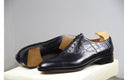 Fully Bespoke - Oxford Shoes Gallery