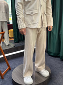 Bespoke Safari Matching Trousers