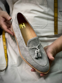 Made to Measure - Loafer Collection