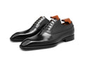 WH Bespoke TailoringOxford Leather Shoes