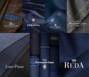International Tailroing Fabric Brands
