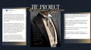 best ties for weddings groom style