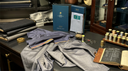Bespoke Cerruti Suit Malaysia 