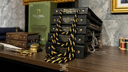Dugdale Bros & Co Fabric Bespoke Tailoring Malaysia