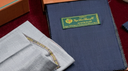 WH Bespoke Trousers Crafted from Loro Piana