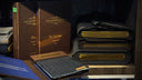 Bespoke Vitale Barberis Canonico fabric Malaysia suit cloth