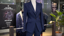 Ladies bespoke suit Malaysia