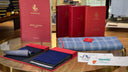 Bespoke Piacenza Cashmere Suit Kuala Lumpur