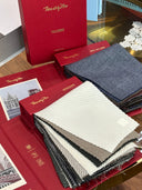Business Casual Tailoring Malaysia