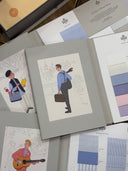 Bespoke shirt Malaysia for expats
