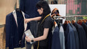 ladies tailor Kuala Lumpur fitting session