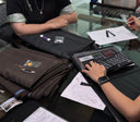 Bespoke Suit Fitting Kuala Lumpur