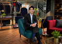 Professional Image Through Bespoke Tailoring