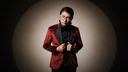 Bespoke tuxedo Kuala Lumpur