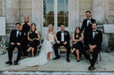 Bespoke Suit Craftsmanship: Beyond Measurements, A Groom's Journey at WH Bespoke